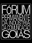 Logo do Fórum Permanente da Indústria da Comunicação em Goiás