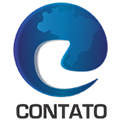 Logo da Contato, representante comercial da Imagem Painéis Outdoors e Indoors