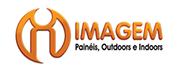 Logo da empresa  Imagem Painéis Outdoors e Indoors